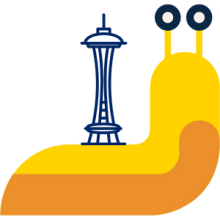 Seattle Slug