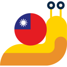 Taiwan