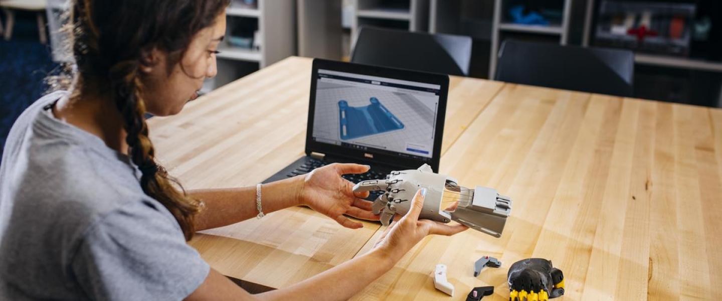 Assistive Technology