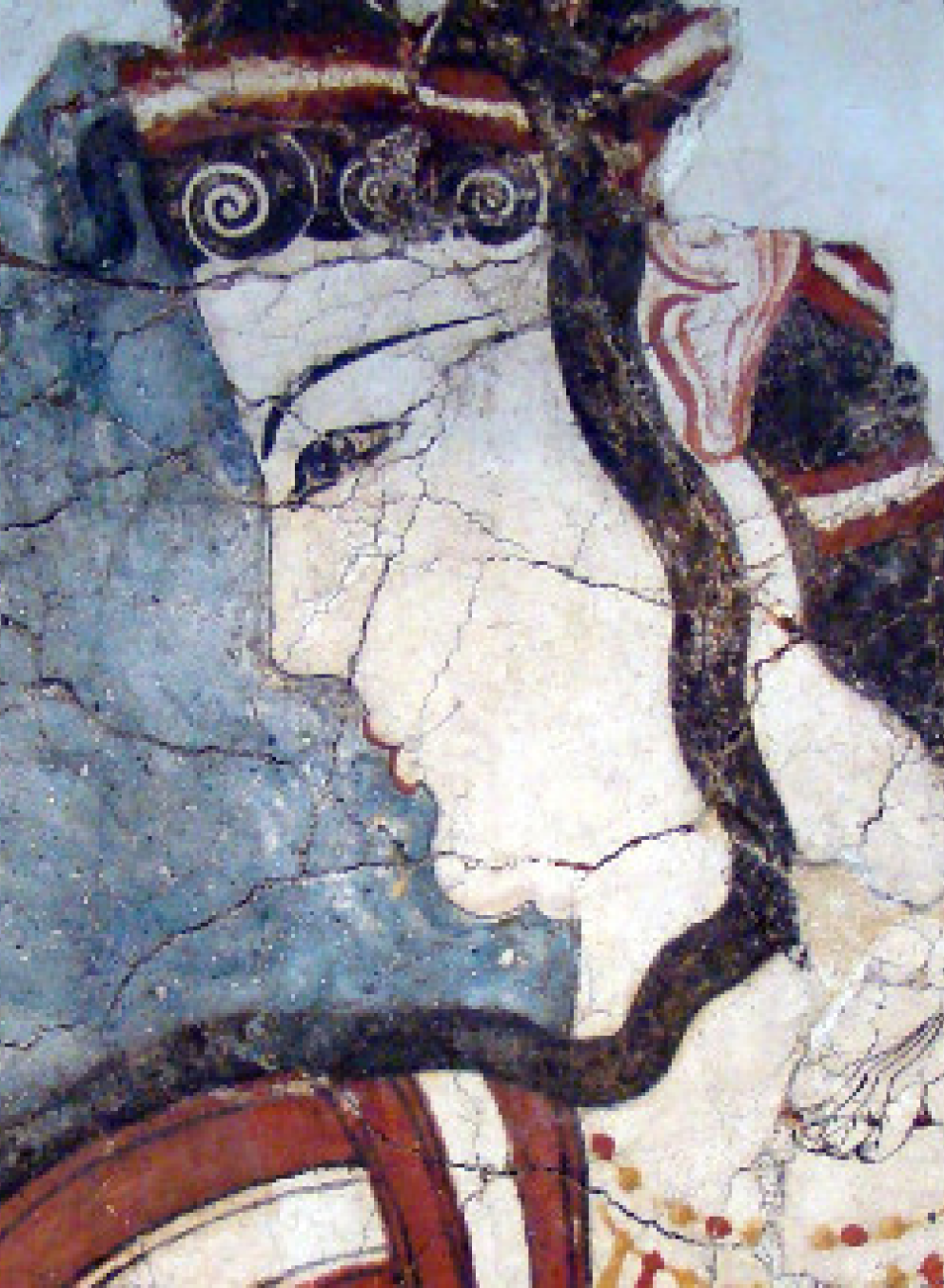 Ancient Studies (formerly Classical Studies)