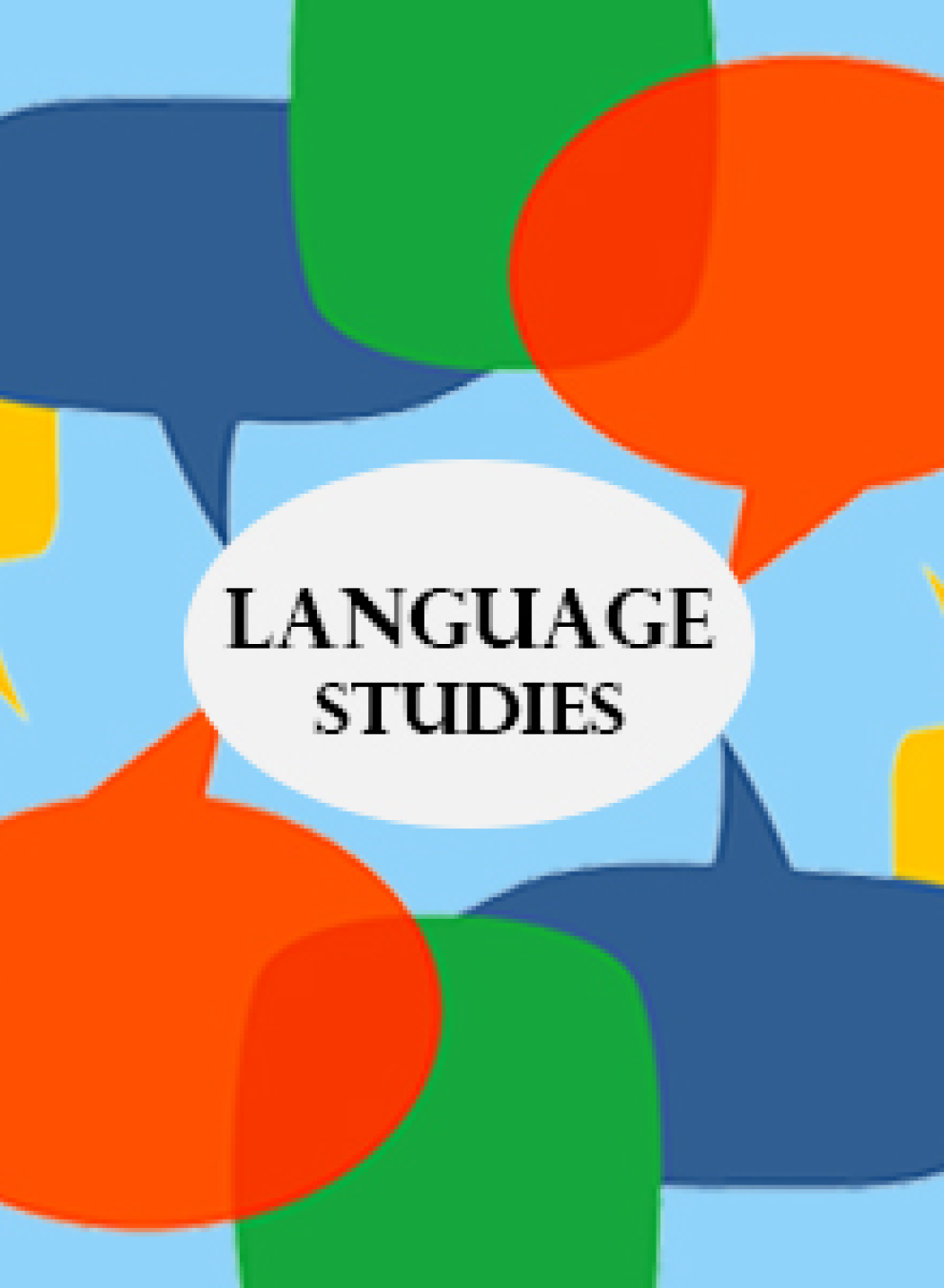 Language Studies