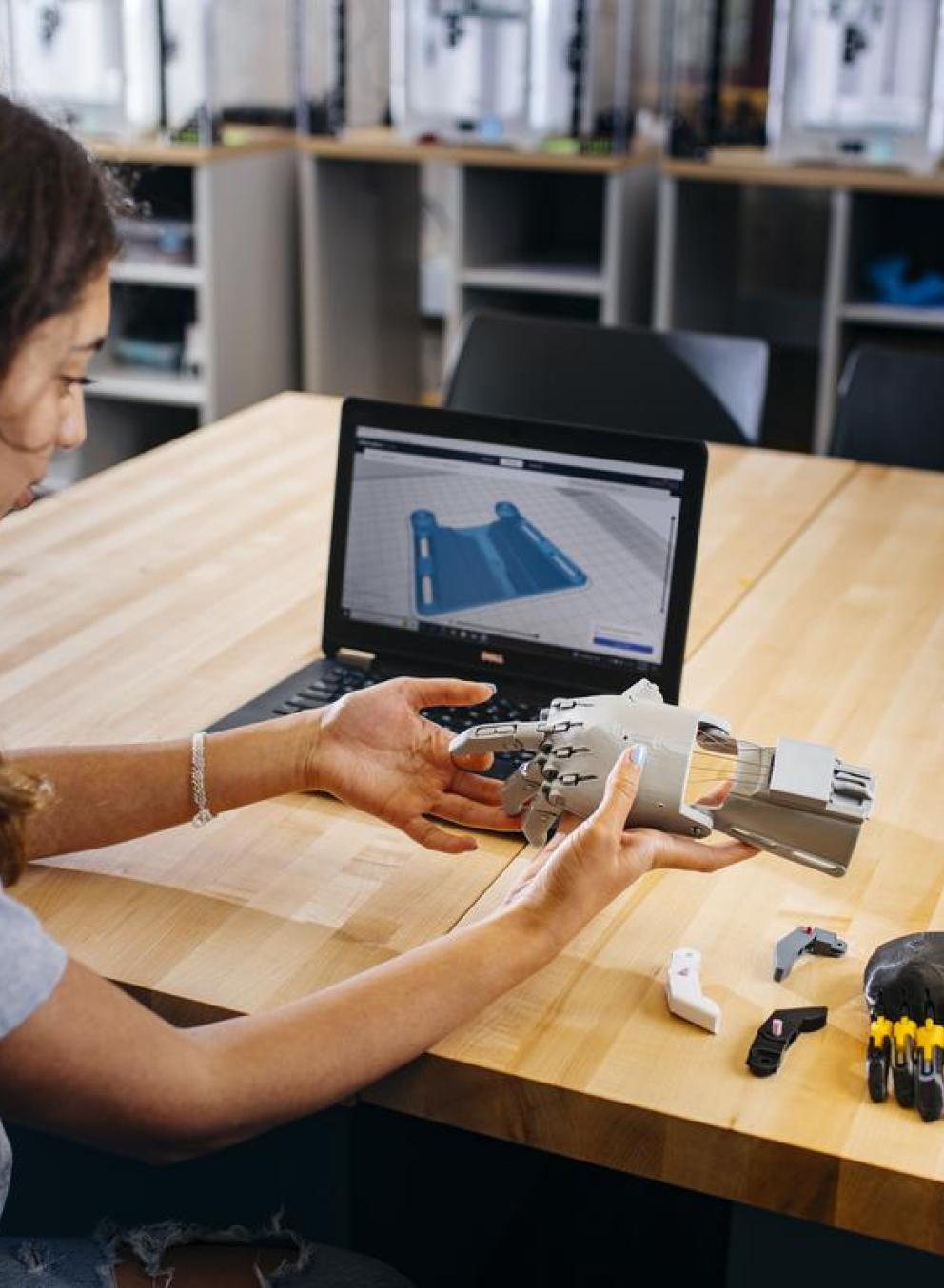 Assistive Technology