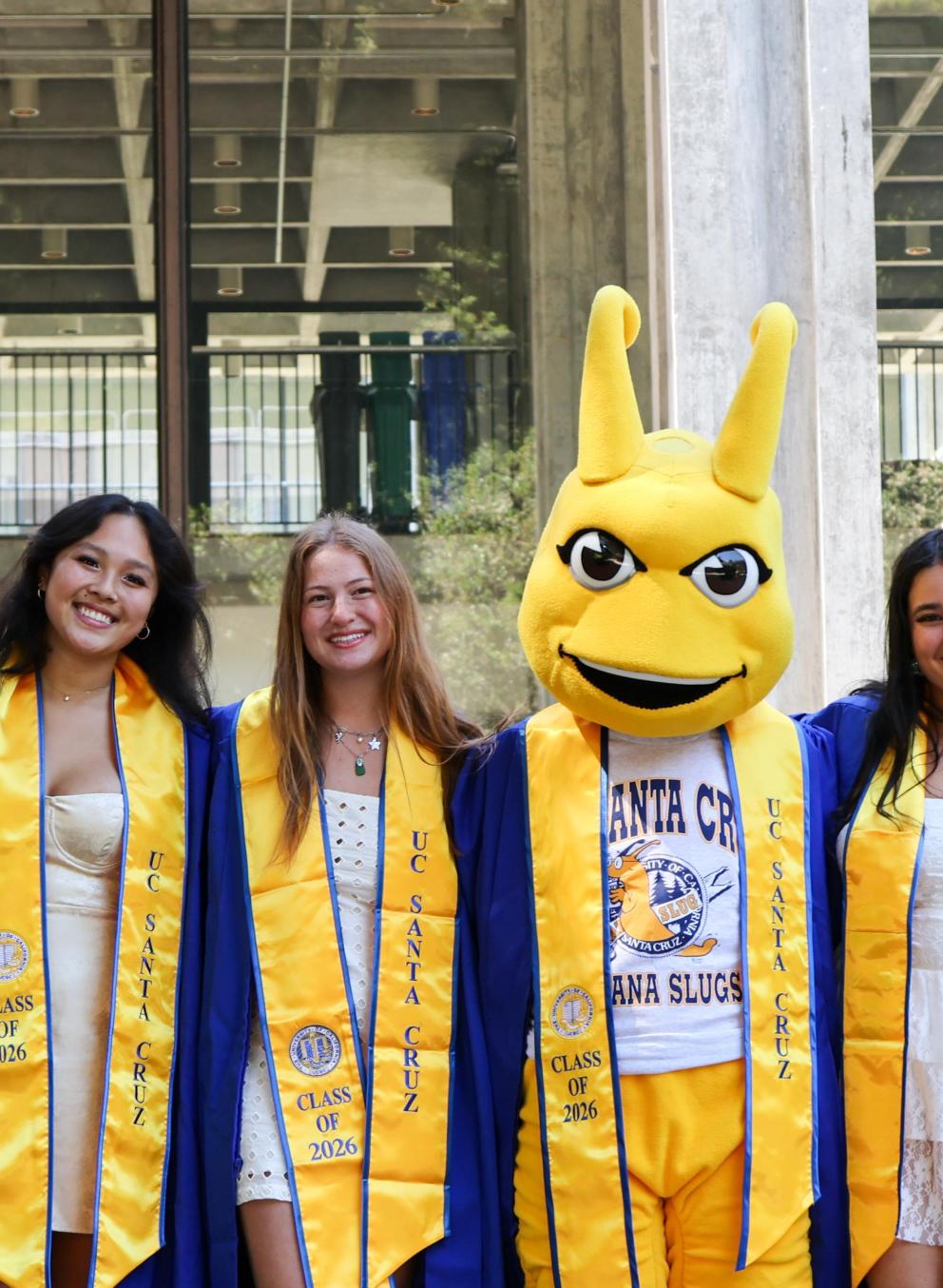 Transfer Admission Guarantee