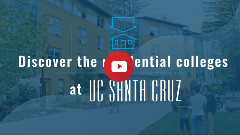 Discover the Colleges YouTube Thumbnail
