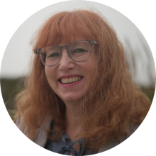 Laura Gail photo