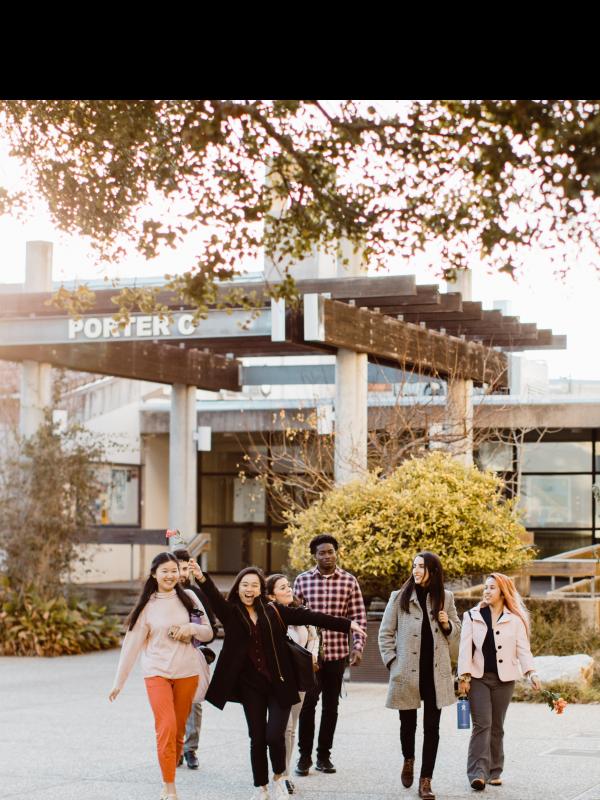 Communities of Color Career Conference