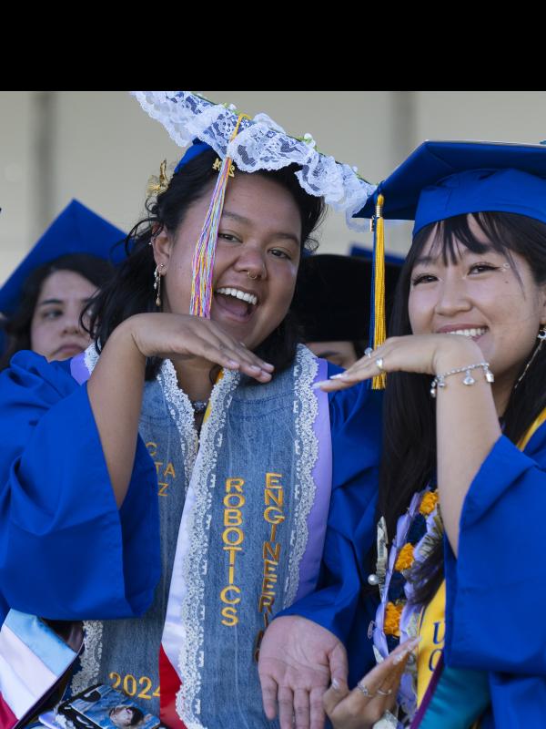 graduados em engenharia